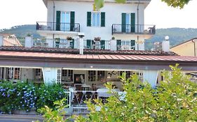 Hotel Garden Bocca di Magra
